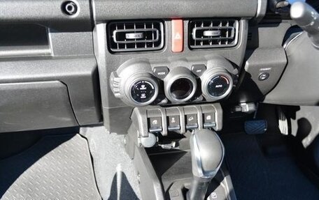 Suzuki Jimny, 2022 год, 1 311 000 рублей, 16 фотография