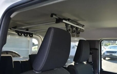 Suzuki Jimny, 2022 год, 1 311 000 рублей, 18 фотография