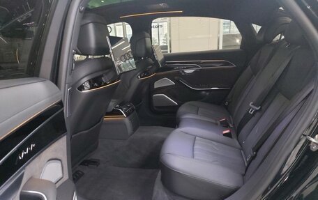Audi A8, 2022 год, 6 535 000 рублей, 3 фотография