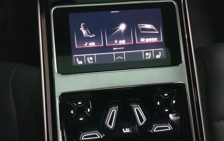 Audi A8, 2022 год, 6 535 000 рублей, 5 фотография