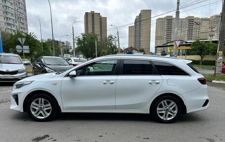 KIA cee'd III, 2019 год, 1 429 000 рублей, 2 фотография