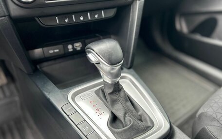 KIA cee'd III, 2019 год, 1 429 000 рублей, 15 фотография