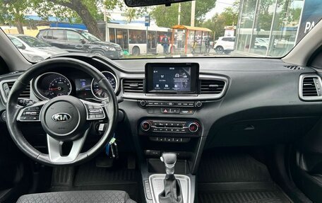 KIA cee'd III, 2019 год, 1 429 000 рублей, 9 фотография
