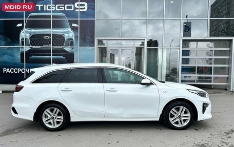 KIA cee'd III, 2019 год, 1 429 000 рублей, 6 фотография
