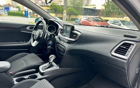 KIA cee'd III, 2019 год, 1 429 000 рублей, 19 фотография