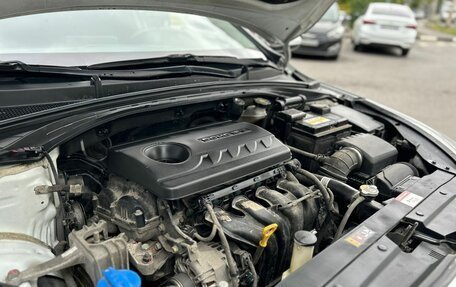 KIA cee'd III, 2019 год, 1 429 000 рублей, 21 фотография
