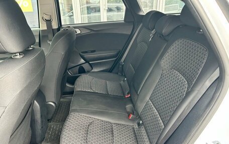 KIA cee'd III, 2019 год, 1 429 000 рублей, 22 фотография
