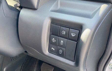 Toyota Raize I, 2022 год, 1 095 000 рублей, 14 фотография