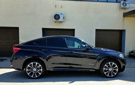 BMW X6, 2019 год, 5 600 000 рублей, 2 фотография