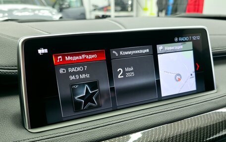 BMW X6, 2019 год, 5 600 000 рублей, 6 фотография