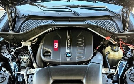 BMW X6, 2019 год, 5 600 000 рублей, 7 фотография