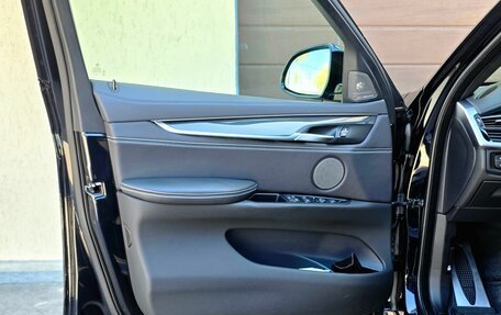BMW X6, 2019 год, 5 600 000 рублей, 9 фотография