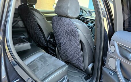 BMW X6, 2019 год, 5 600 000 рублей, 11 фотография