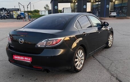 Mazda 6, 2011 год, 1 000 000 рублей, 2 фотография