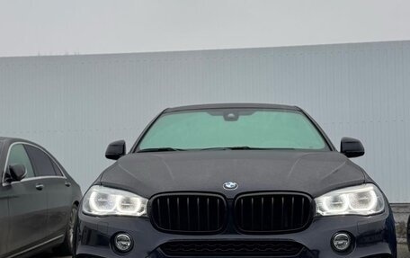 BMW X6, 2019 год, 5 600 000 рублей, 15 фотография