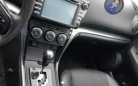 Mazda 6, 2011 год, 1 000 000 рублей, 4 фотография