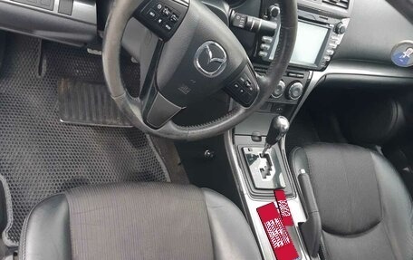 Mazda 6, 2011 год, 1 000 000 рублей, 3 фотография