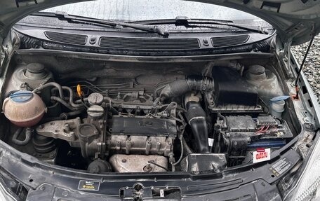 Skoda Fabia II, 2009 год, 430 000 рублей, 15 фотография