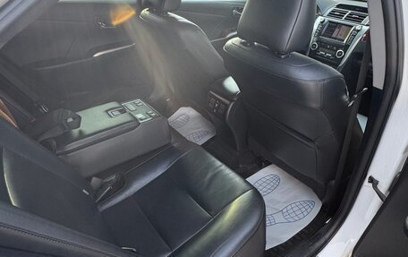 Toyota Camry, 2013 год, 1 735 000 рублей, 6 фотография