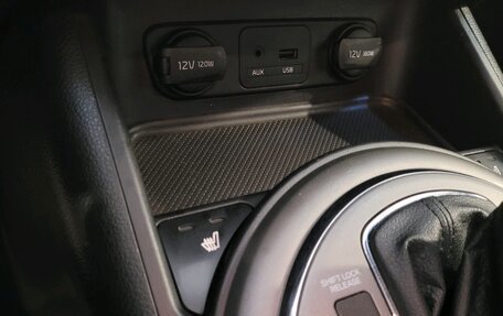 KIA Sportage III, 2014 год, 1 575 000 рублей, 9 фотография