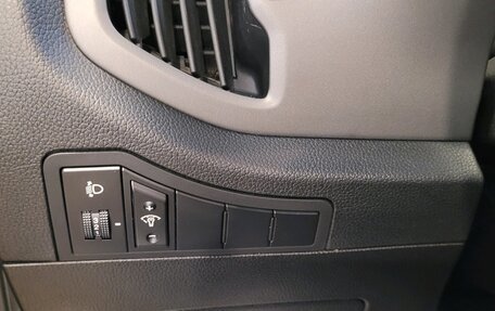 KIA Sportage III, 2014 год, 1 575 000 рублей, 10 фотография