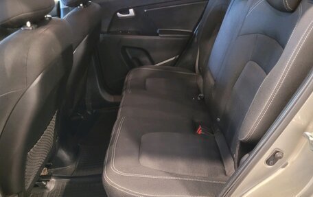 KIA Sportage III, 2014 год, 1 575 000 рублей, 14 фотография