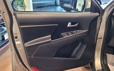 KIA Sportage III, 2014 год, 1 575 000 рублей, 13 фотография
