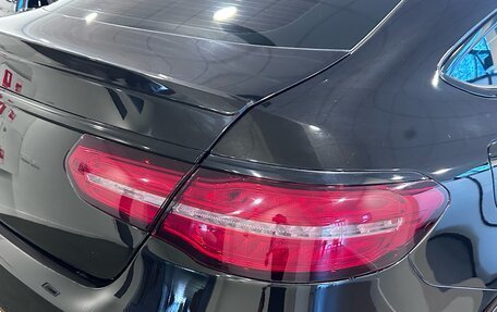 Mercedes-Benz GLE Coupe, 2018 год, 5 800 000 рублей, 8 фотография
