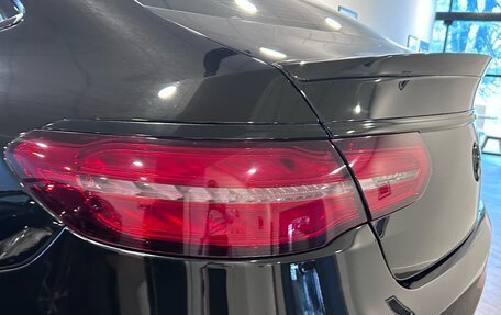 Mercedes-Benz GLE Coupe, 2018 год, 5 800 000 рублей, 9 фотография