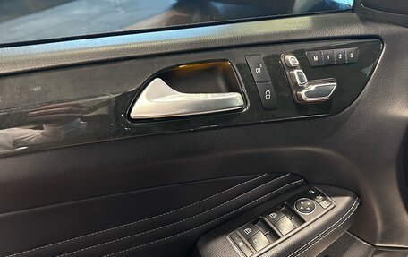 Mercedes-Benz GLE Coupe, 2018 год, 5 800 000 рублей, 11 фотография