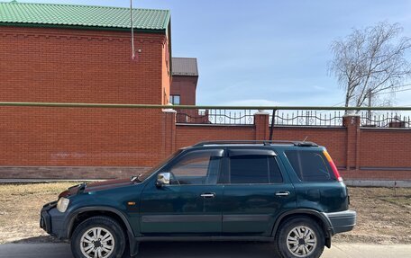 Honda CR-V IV, 1996 год, 215 000 рублей, 6 фотография