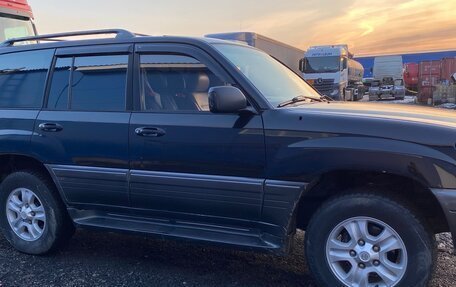 Lexus LX II, 2000 год, 1 350 000 рублей, 2 фотография