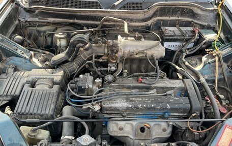 Honda CR-V IV, 1996 год, 215 000 рублей, 14 фотография