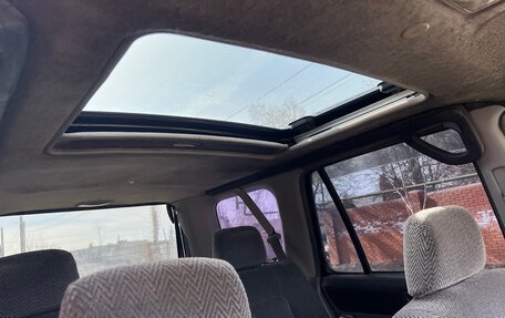 Honda CR-V IV, 1996 год, 215 000 рублей, 17 фотография