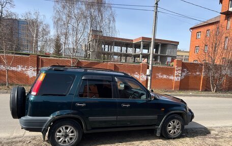 Honda CR-V IV, 1996 год, 215 000 рублей, 11 фотография