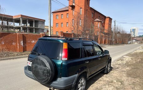 Honda CR-V IV, 1996 год, 215 000 рублей, 10 фотография