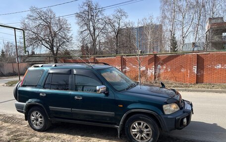 Honda CR-V IV, 1996 год, 215 000 рублей, 12 фотография
