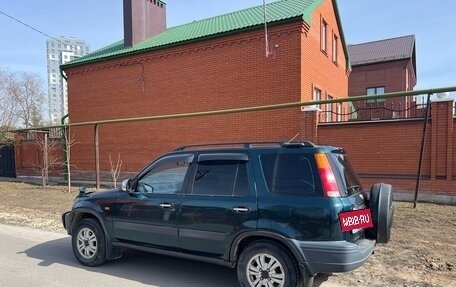 Honda CR-V IV, 1996 год, 215 000 рублей, 7 фотография