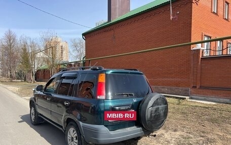 Honda CR-V IV, 1996 год, 215 000 рублей, 8 фотография