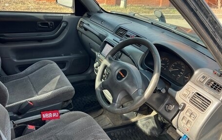 Honda CR-V IV, 1996 год, 215 000 рублей, 15 фотография