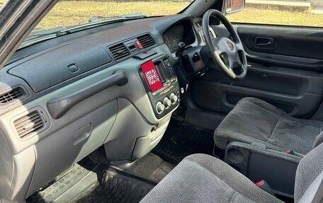 Honda CR-V IV, 1996 год, 215 000 рублей, 18 фотография