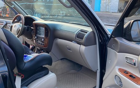 Lexus LX II, 2000 год, 1 350 000 рублей, 7 фотография