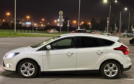 Ford Focus III, 2011 год, 850 000 рублей, 2 фотография