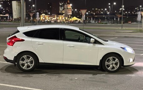 Ford Focus III, 2011 год, 850 000 рублей, 6 фотография