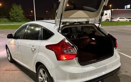 Ford Focus III, 2011 год, 850 000 рублей, 8 фотография