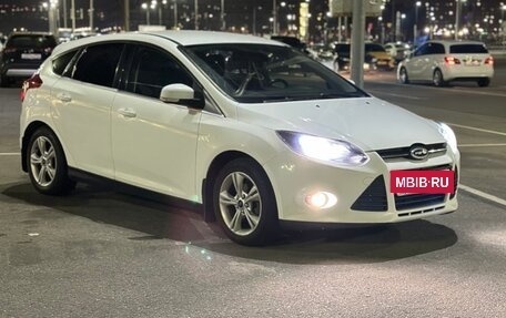 Ford Focus III, 2011 год, 850 000 рублей, 7 фотография