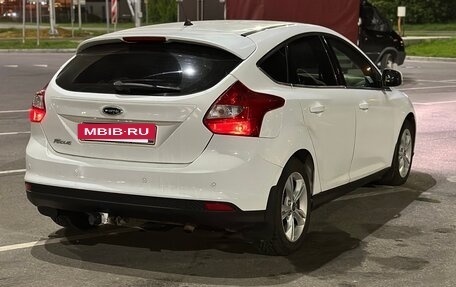 Ford Focus III, 2011 год, 850 000 рублей, 5 фотография