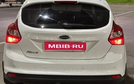 Ford Focus III, 2011 год, 850 000 рублей, 4 фотография