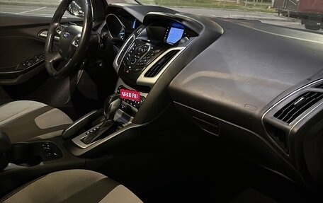 Ford Focus III, 2011 год, 850 000 рублей, 10 фотография