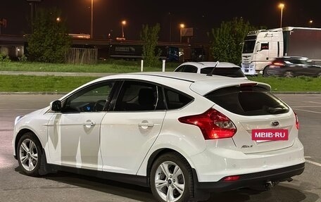 Ford Focus III, 2011 год, 850 000 рублей, 3 фотография
